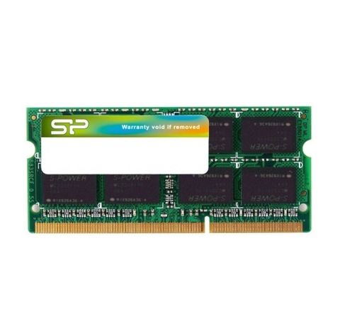 Silicon Power  Ddr3 Unbuffered Dimm (Heatsink)