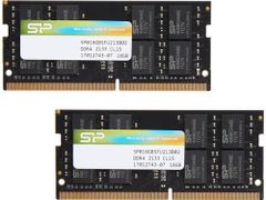  Silicon Power  Ddr4 260-Pin So-Dimm_Dual Channel Kit 