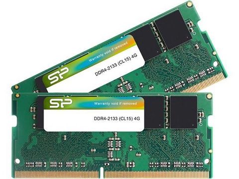 Silicon Power  Ddr4 260-Pin So-Dimm