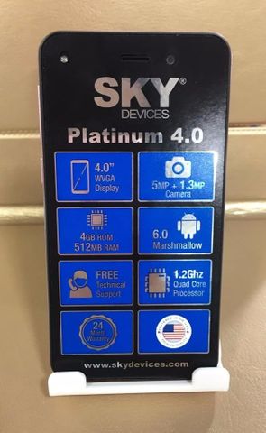 Sky Platinum 4.0