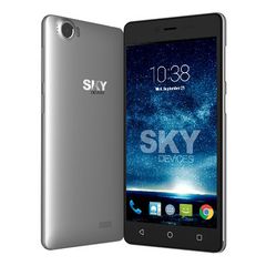  Sky Platinum 5.0 