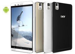  Sky Platinum 5.5+ 