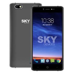  Sky Platinum 5.5C 