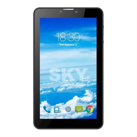 Sky Platinum 7.0+