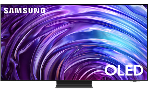 Smart Tivi OLED Samsung 4K 65 Inch QA65S95D