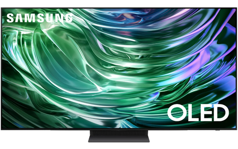 Smart Tivi OLED Samsung 4K 55 Inch QA55S90D