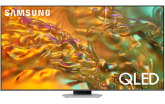  Smart Tivi QLED Samsung 4K 65 Inch QA65Q80D 