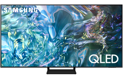  Smart Tivi QLED Samsung 4K 75 Inch QA75Q60D 