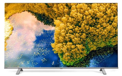 Smart Tivi Toshiba Led 4k Google Tv 55c350lp