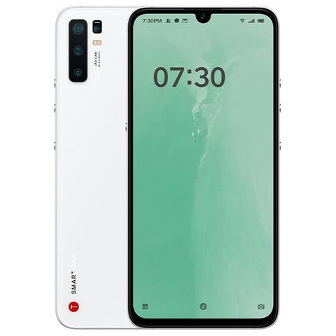 Smartisan Nut Pro 3