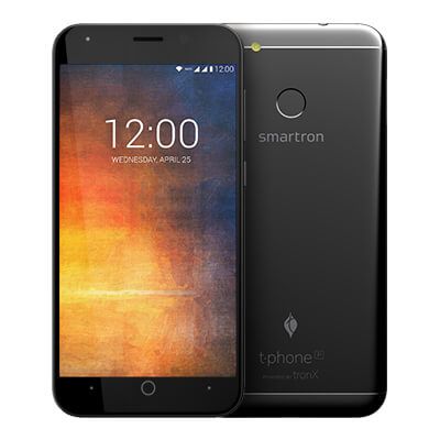 SMARTRON T.PHONE P