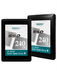  Kingmax Sme32 Xvalue Sata Iii 2.5” Ssd 240Gb 