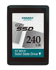  Kingmax Smv32 Xvalue Sata Iii 2.5” Ssd 240Gb 