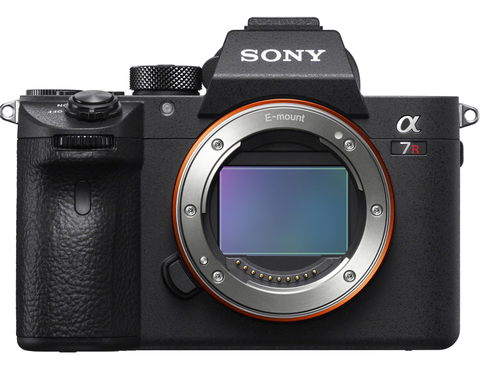 Máy Ảnh Sony Alpha A7r Iva (nhập Khẩu, Body Only)