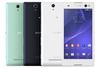 Sony Xperia C3