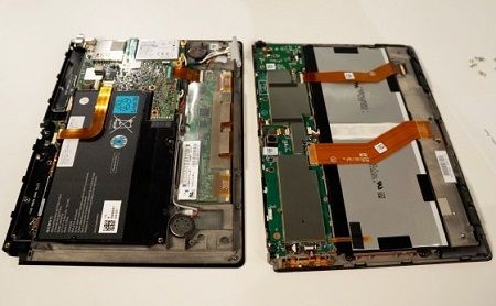Mainboard Sony Xperia Z2 Tablet Lte