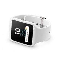  Sony  Smartwatch 3 Swr50 