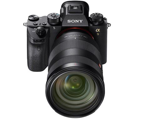 Sony Dsc-Rx100M2