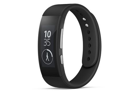 Sony Smartband Talk (Swr30)