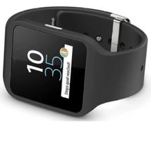  Sony Smartwatch 3 