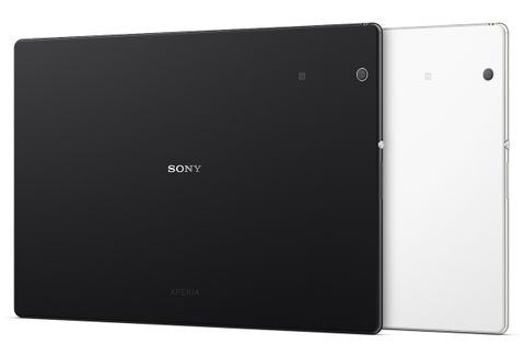 LCD FULL BỘ SONY XPERIA Z4 TABLET LTE