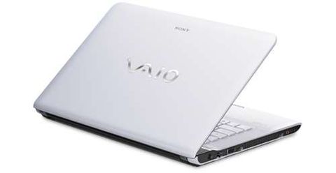 Sony Vaio Sve141R11W