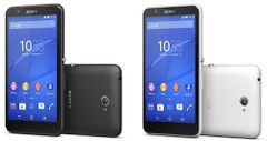  Sony Xperia E4 