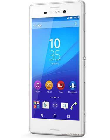 Sony Xperia M4 Aqua E2303