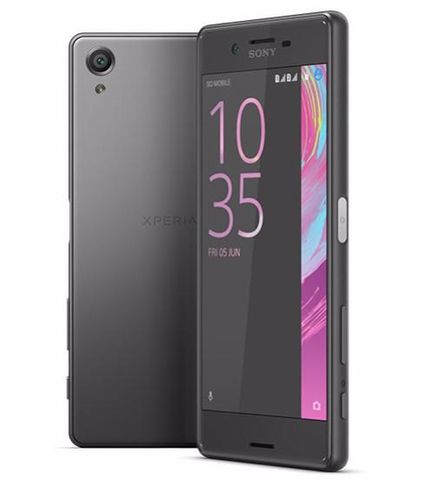 Sony Xperia X F5121