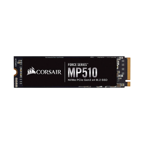 SSD Corsair Force Series MP510 480GB NVMe PCIe M.2