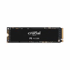  Ssd Crucial P5 500gb 3d Nand M2 2280 Pcie Nvme Gen 3×4 Ct500p5ssd8 