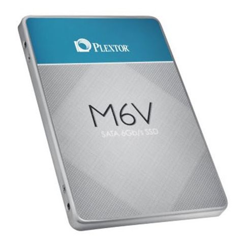 SSD Plextor M6V 128GB