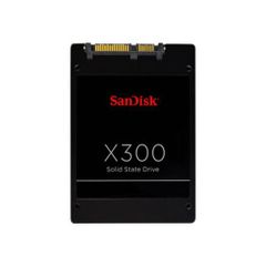  Ssd 128Gb Sandisk X300S 2.5-Inch Sata Iii 