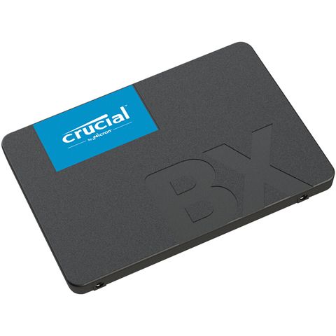 Ổ Cứng Ssd Crucial Bx500 2tb Sata 3 (ct2000bx500ssd1)