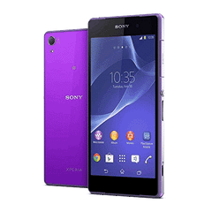  Sony Xperia Z2 D6502 