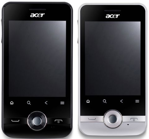 Cảm Ứng Acer Betouch E120