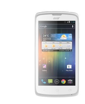 Cảm Ứng Acer Liquid C1