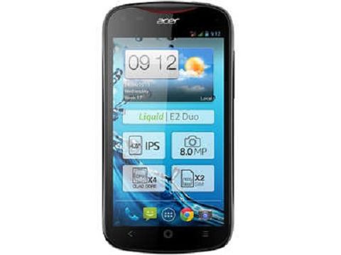 Cảm Ứng Acer Liquid E2