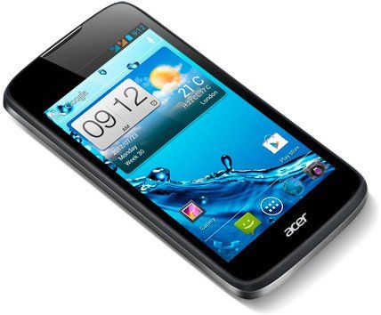 Cảm Ứng Acer Liquid Gallant