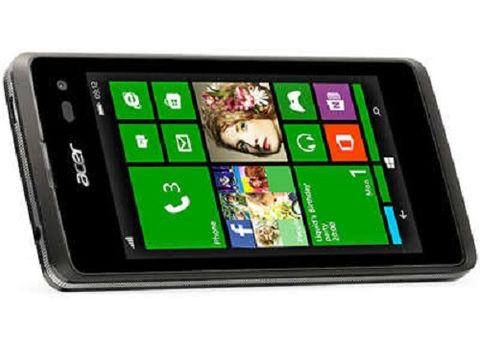 Cảm Ứng Acer Liquid M220