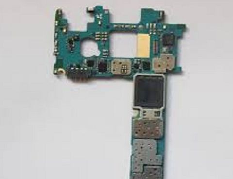 Mainboard Mobiistar Lai Zumbo