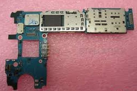 Mainboard Mobiistar Lai Zumbo S2