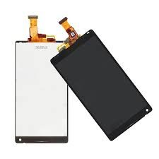 Màn Hình Lcd Full Bộ Mobistar Lai Yuna C