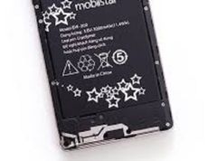 Pin (Battery) Mobiistar Lai Yuna X 