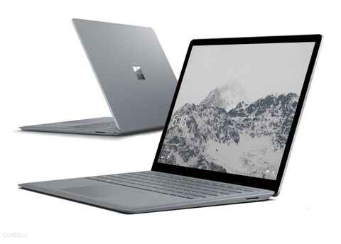 Microsoft Surface Laptop - I7 / 8Gb / 256Gb