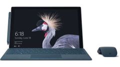  Microsoft Surface Pro 2017 I7 16Gb 512Gb 