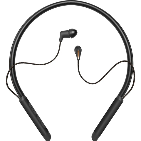 Tai nghe Bluetooth Klipsch T5 Neckband Black