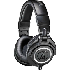  Tai Nghe Kiểm Âm Closed-Back Audio Technica ATH-M50x 