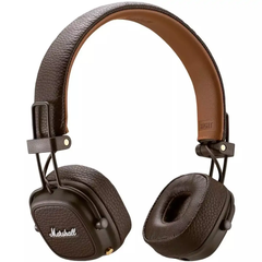  Tai nghe Marshall Major III Bluetooth Brown 