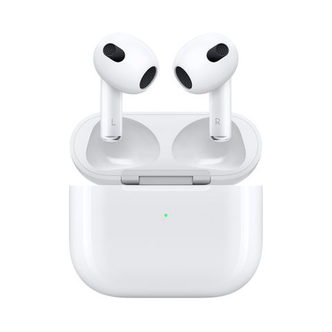 Tai nghe Apple AirPods 3 (MPNY3ZP/A) (Lightning Charging Case)